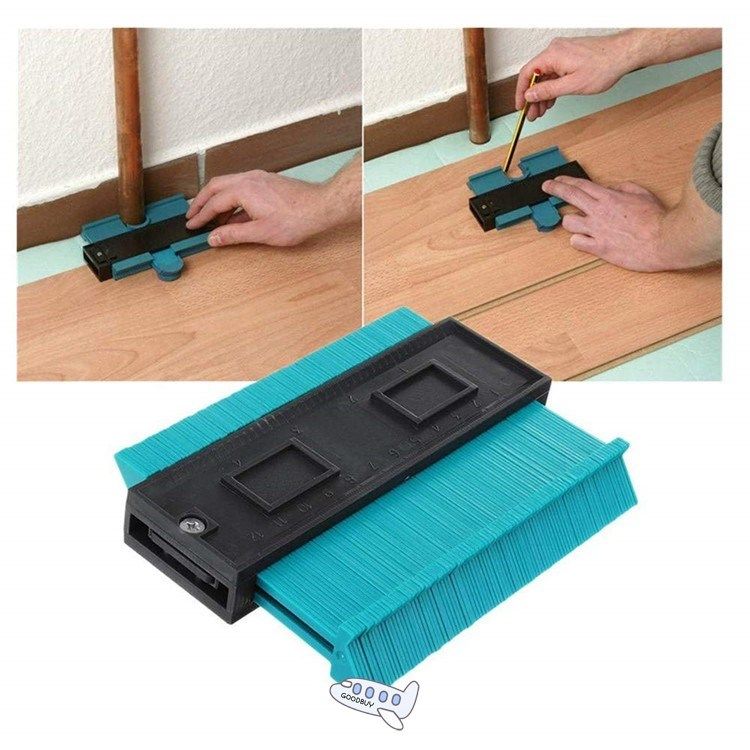 shape gauge duplicator profile duplication gauge contour woo