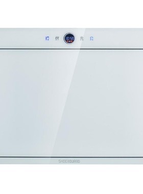 Intelligent sterilizing shoe cabinet Internal circulation ho