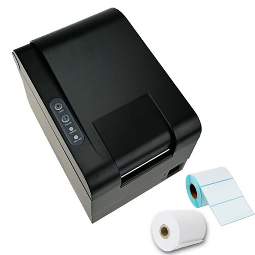 GZL2001 2 inch hermal barcode label printer er Paper SB Rece