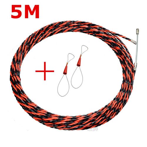 Electrical Wire Threader 5/10/15/20/25/30/50M Electrician Th