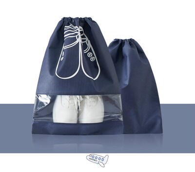 10Pcs Waterproof Sport Gym Training Swimming Shoes Bags Men