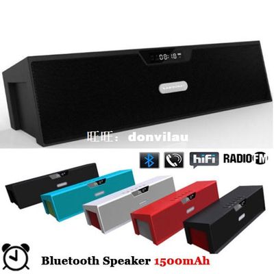 Bluetooth Speaker Portable Wireless Music Sound Box Big Powe