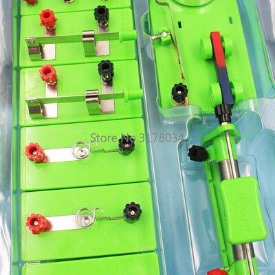 Laboratory Physical Electrical Circuit Experimental Equipmen