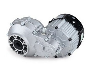 BM1418HQF   750W 48V  Electric tricycle differential motor,D