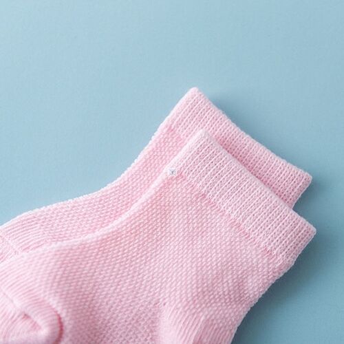 4 Pairs Children Kids Baby Newborn Socks Gloves
