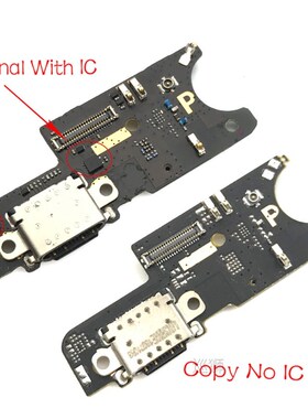 Original New For Xiaomi Pocophone F1 / Poco F1 USB Charging