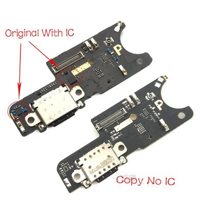 Original New For Xiaomi Pocophone F1 / Poco F1 USB Charging