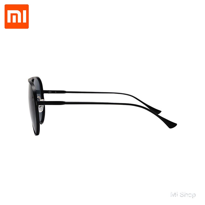 Xiaomi Mijia Aviator sunglasses Polarized Lens Sunglasses f