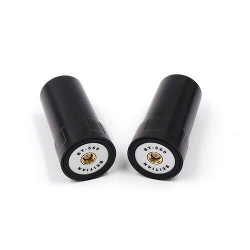 BEITIAN 2PCS drone UAV RTK GNSS helix antenna GPS BDS GLONAS