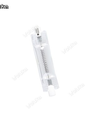 800W red head light bulb iodine tungsten light tube spotlig