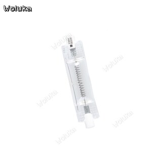 800W red head light bulb iodine tungsten light tube spotlig