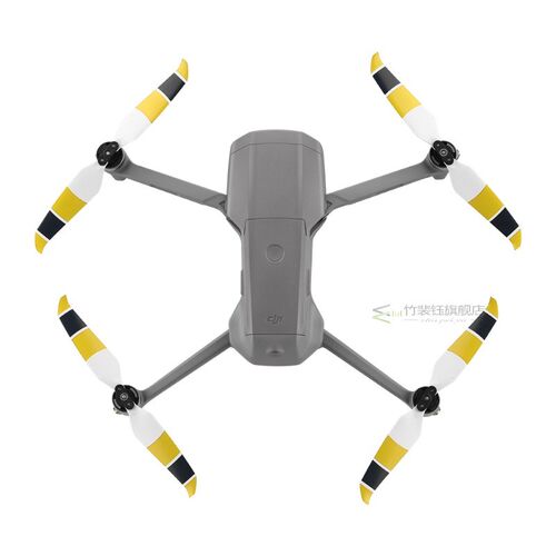 Drone Mavic Air 2 Propeller 7238F Props Quick Release Propel