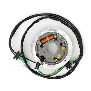 SJ700 VX700 WR650 For Magneto SJ650 WB760 Gener Yamaha