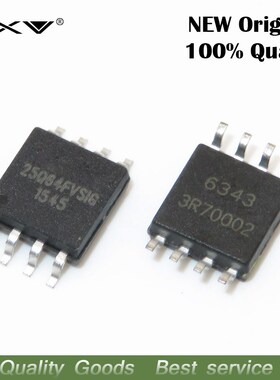 5PCS W25Q64FVSSIG SOP8 W25Q64 SOP 25Q64FVSSIG 25Q64FVSIG W25