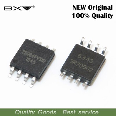 5PCS W25Q64FVSSIG SOP8 W25Q64 SOP 25Q64FVSSIG 25Q64FVSIG W25