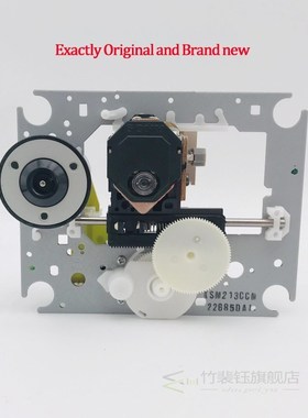 Original new KSM-213CCM KSS-213C KSM213CCM KSS213C with mech