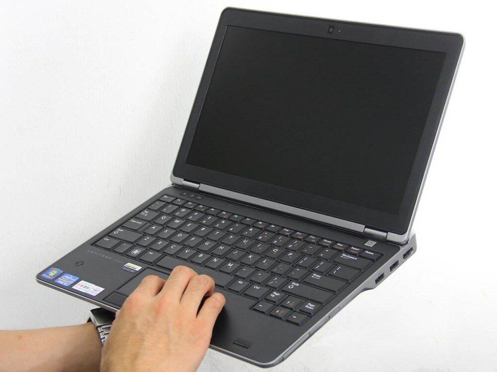 Second hand for dell E6220 Laptop i5 cpu 4g ram high profile