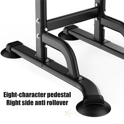 Joylove Power Tower Dip Station Pull p Bar Home Gym Strength