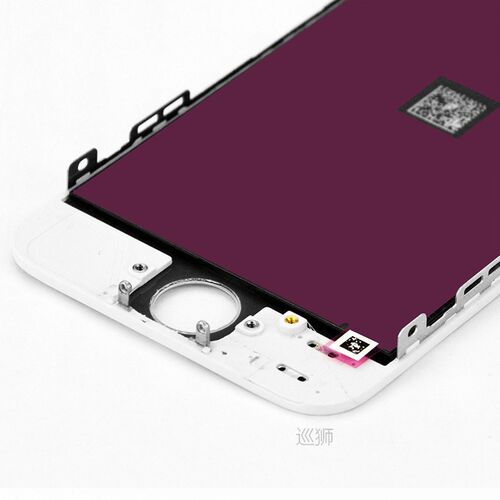 Grade AAA+++ Screen For iPhone 5 5S 5C SE Display Front Pane