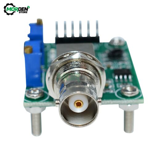 PH4502C 0-14 PH Meter Value Detector module Detection Hydrop