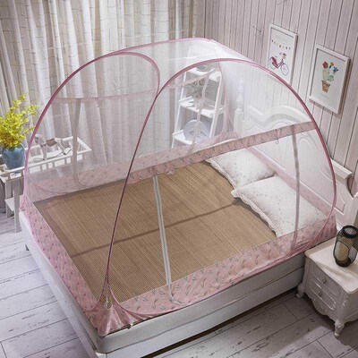 Dormitory hanging folding can be free of M1.5 open yurt