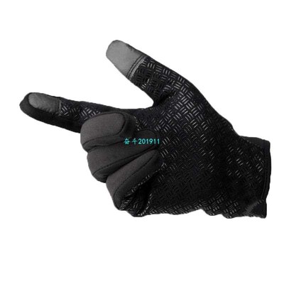 Winter Outdoor Sports Running Gloves for Teens Men & Womens