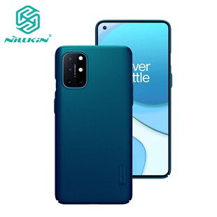 Case One Frosted OnePlus Nillkin Cover For Plus