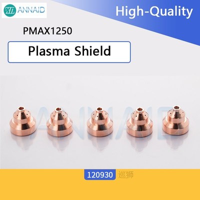 Frete grátis PMX1250 Series Plasma Cutting Nozzle  120931 2
