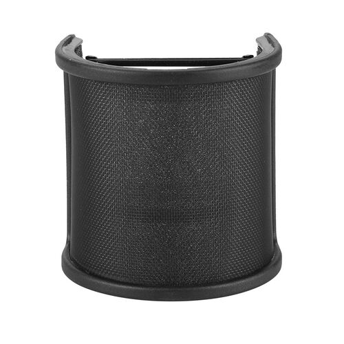 Pop Filter Professional Metal Microphone Filter Shield Blowo