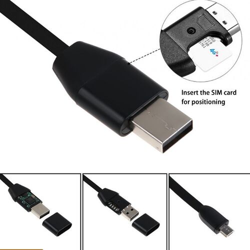 1pc Car GPRS Tracker Vehicle Car Tracking Device Global GPS