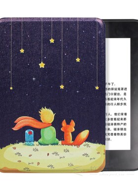 Case For Amazon Kindle Cover 10th Generation 2018 Paperwhite