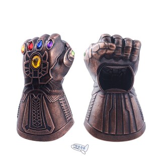 1pc Creative Multipurpose Infinity Thanos Gauntlet Glove Bee