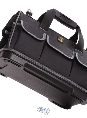 Tool Bag Portable Electrician Bag Multifunction Repair Insta