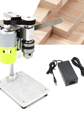 Mini Drill Press for Bench Drilling Machine Variable Speed D