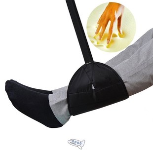 Wholesale Portable Chair Office Home Foot Hammock Travel Out