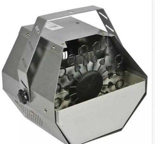 Bubble Machine Blower Maker DJ Party Club Stage Effect Smoke