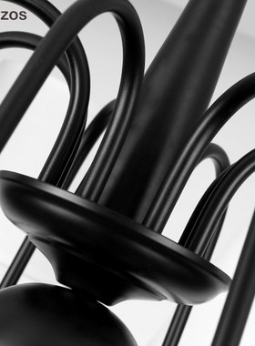 LED Rustic American Style Linen Lampshade Free Shipping Chan