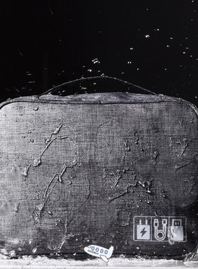 Cable Bag Travel Portable Digital USB Gadget Organizer Charg