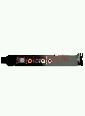 sed original ASS Xonar DGX  professional sound card PCI-E  i