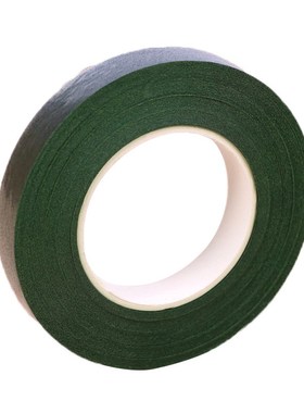 2 Rolls Floral Tape Stem Wrap Corsages Buttonhole Artificial