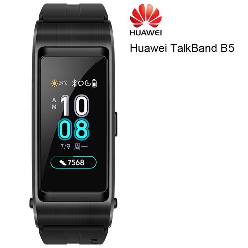 Original Huawei TalkBand B5 Talk Band B5 width Bluetooth Sma