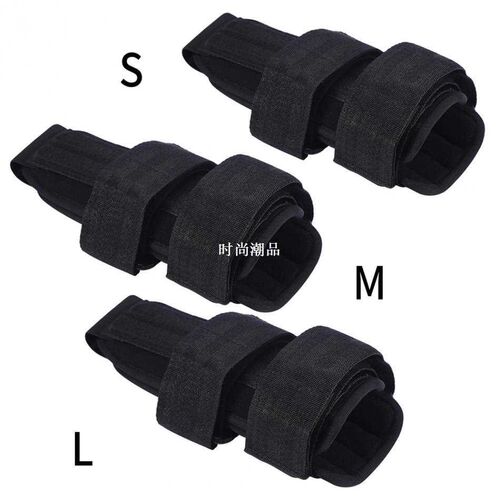 1PCs Foot Drop Splint Plantar Fasciitis Ankle Support Foot S