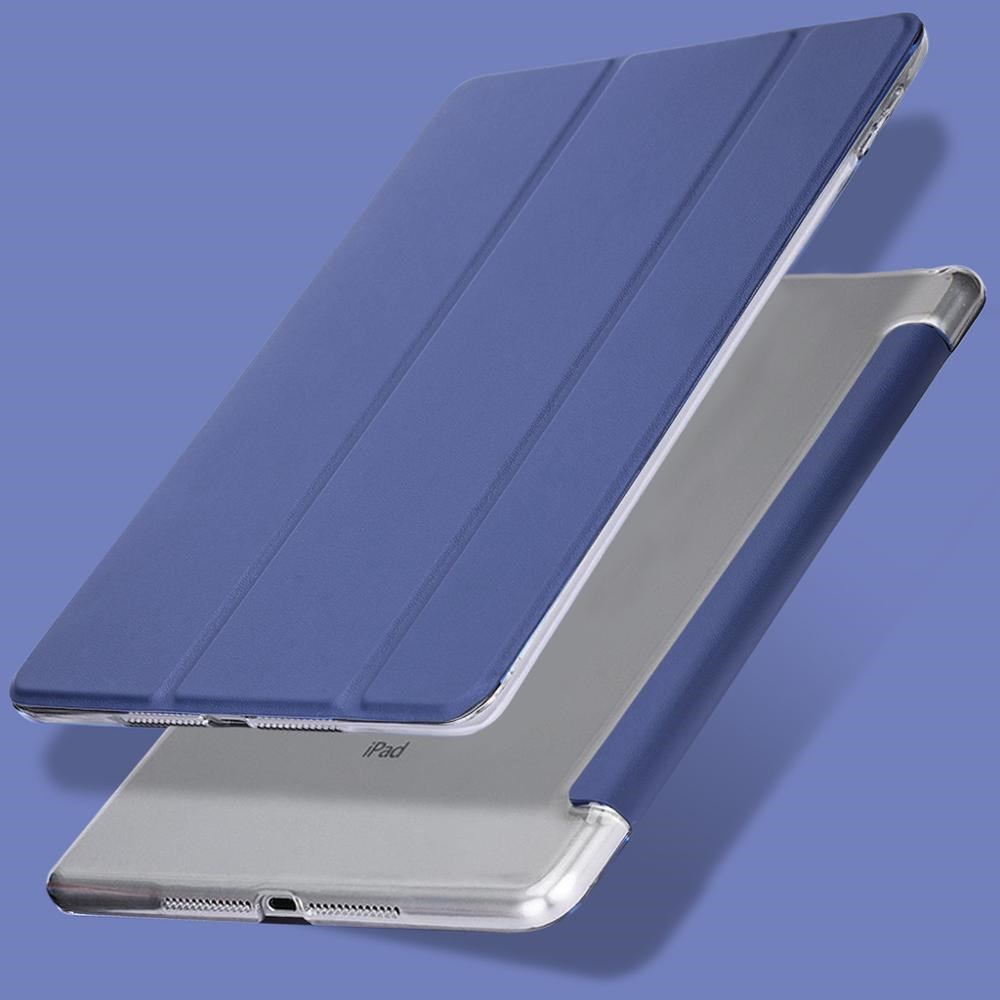 QIJUN Case For iPad Pro 9.7 A1673 pro 10.5 inch A1701 Funda