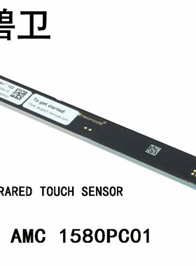 NN AMC 1580PC01 INFRARED TOUCH SENSOR