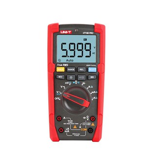 UT15B PRO / UT17B PRO True RMS Digital Multimeter Substitute