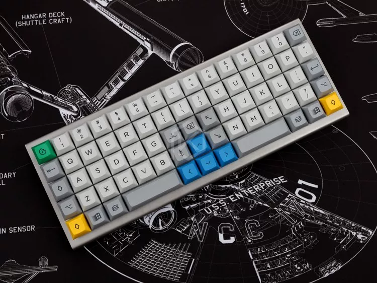Нержавеющая сталь изогнутый корпус для XD75RE XD75 XD75AM, 60% кастом