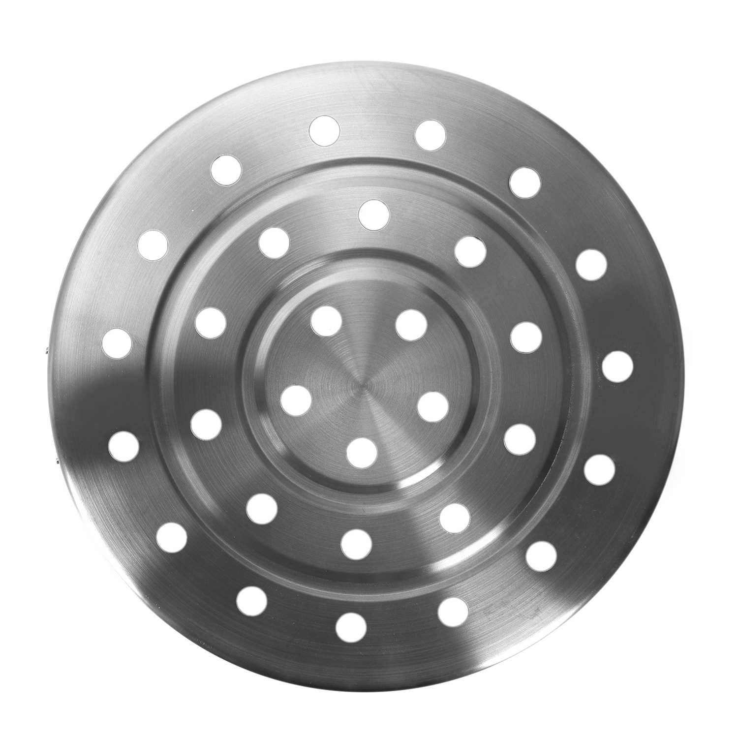 Steamer Basket Rack Set For Instant Pot Accessories, 304 Sta