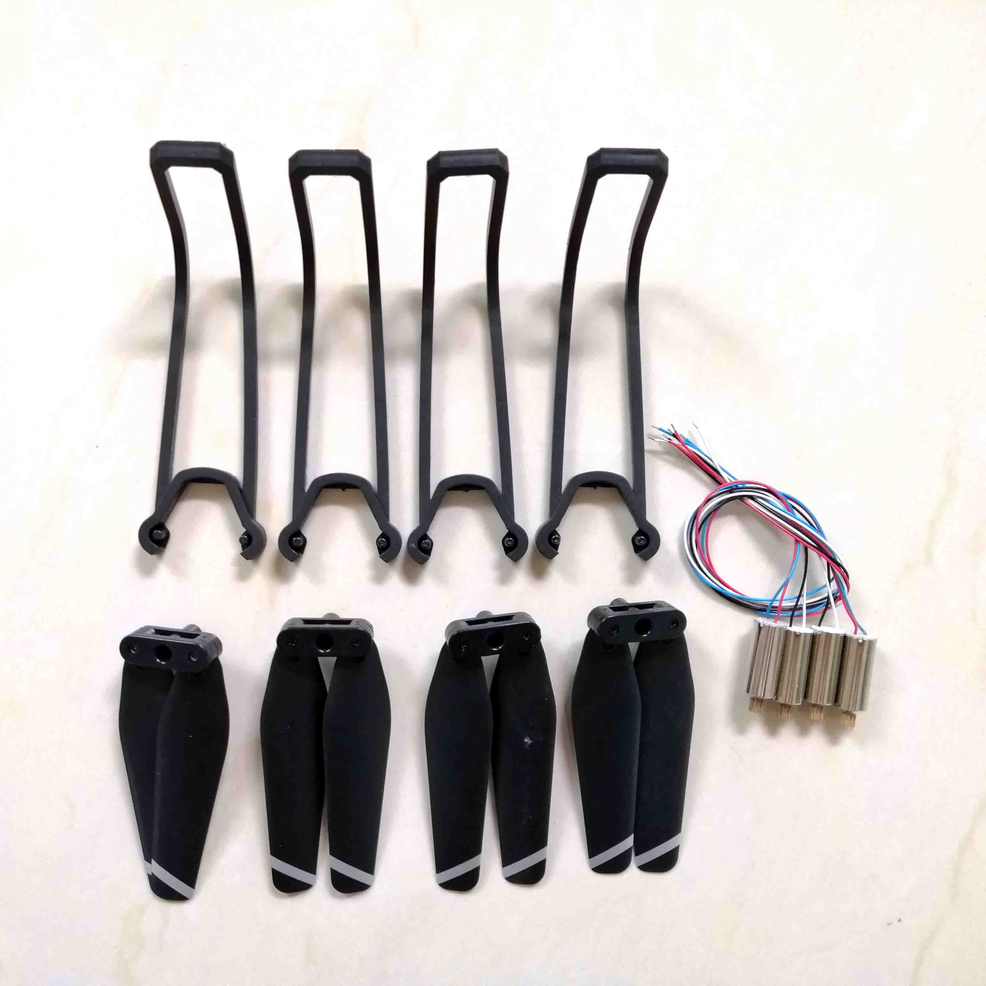 RC GPS drone part for ZLRC SG907 SG-907 GPS RC Drone Foldabl