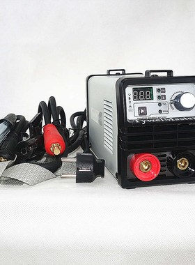 140/160A DC Inverter IG Welder 160-270V VRD  Electrode 1.0-3