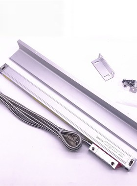 Factory Best price High Precision Linear Scale 5micron Linea